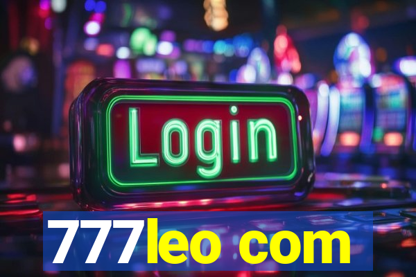 777leo com